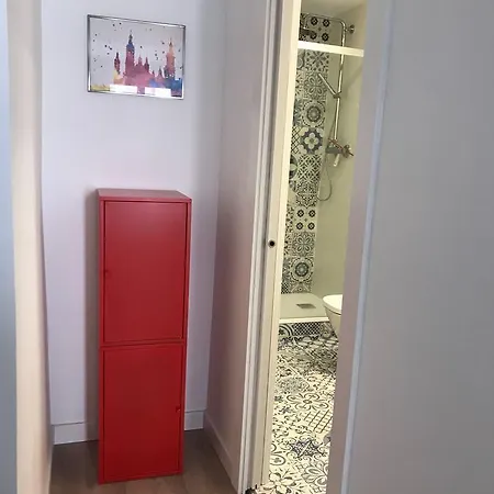 Apartamento El Balcón De Boggiero I
