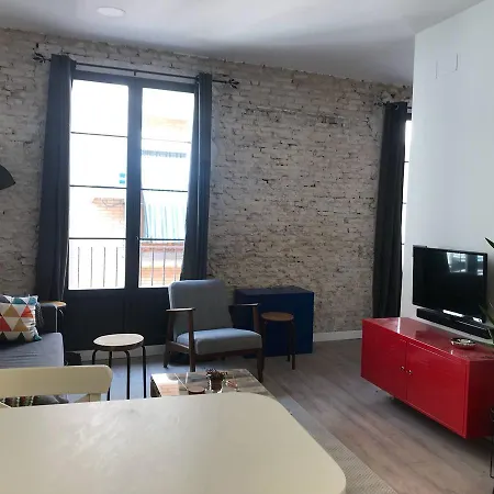 El Balcón De Boggiero I Apartamento