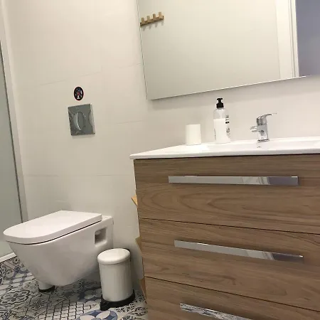 El Balcón De Boggiero I Apartamento *