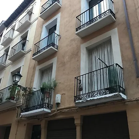 Apartamento El Balcón De Boggiero I