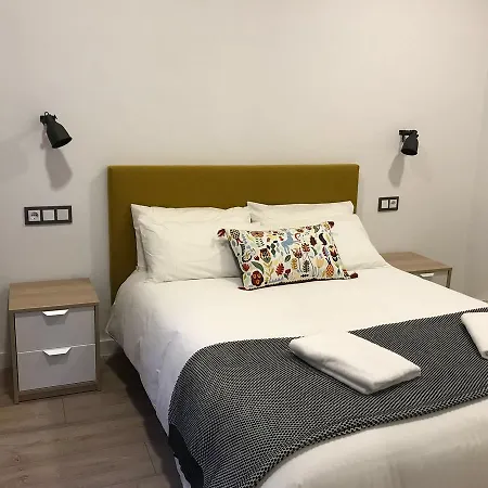 El Balcón De Boggiero I Apartamento Zaragoza