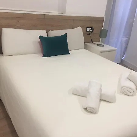 El Balcón De Boggiero I Apartamento Zaragoza