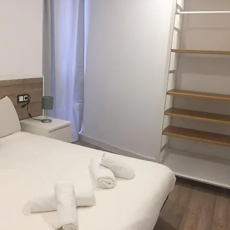 El Balcón De Boggiero I Apartamento *